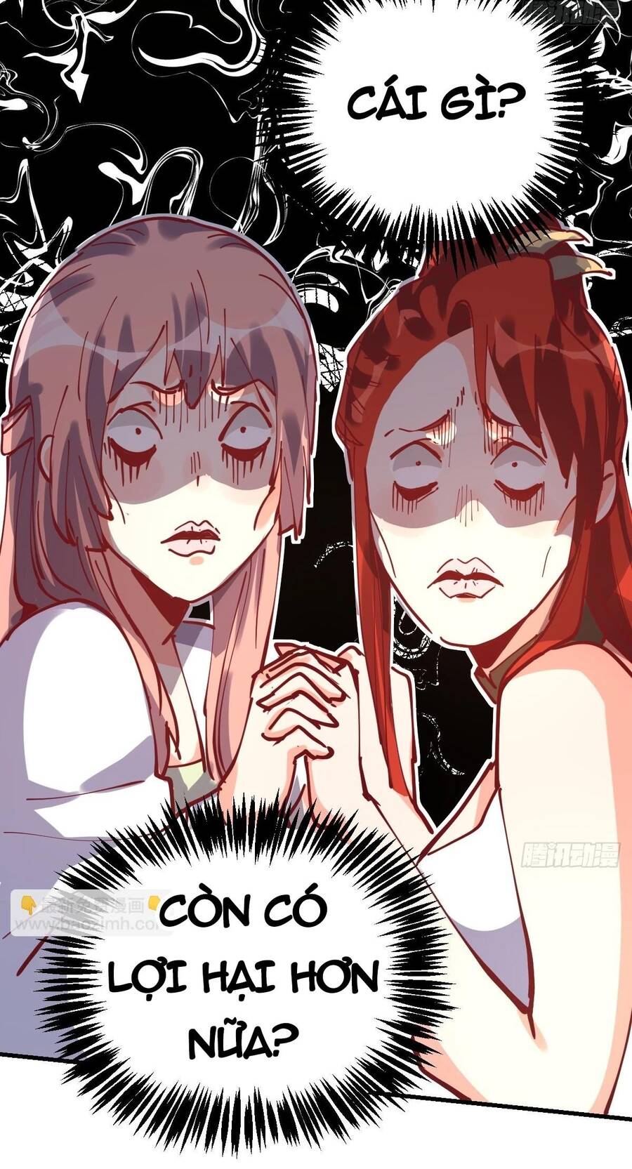 Nguyên Lai Ta Là Tu Tiên Đại Lão Chap 192 - Next Chap 193