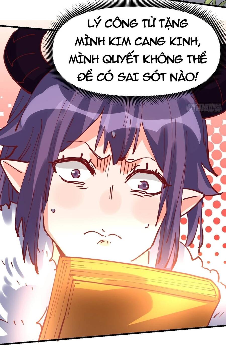 Nguyên Lai Ta Là Tu Tiên Đại Lão Chap 192 - Next Chap 193