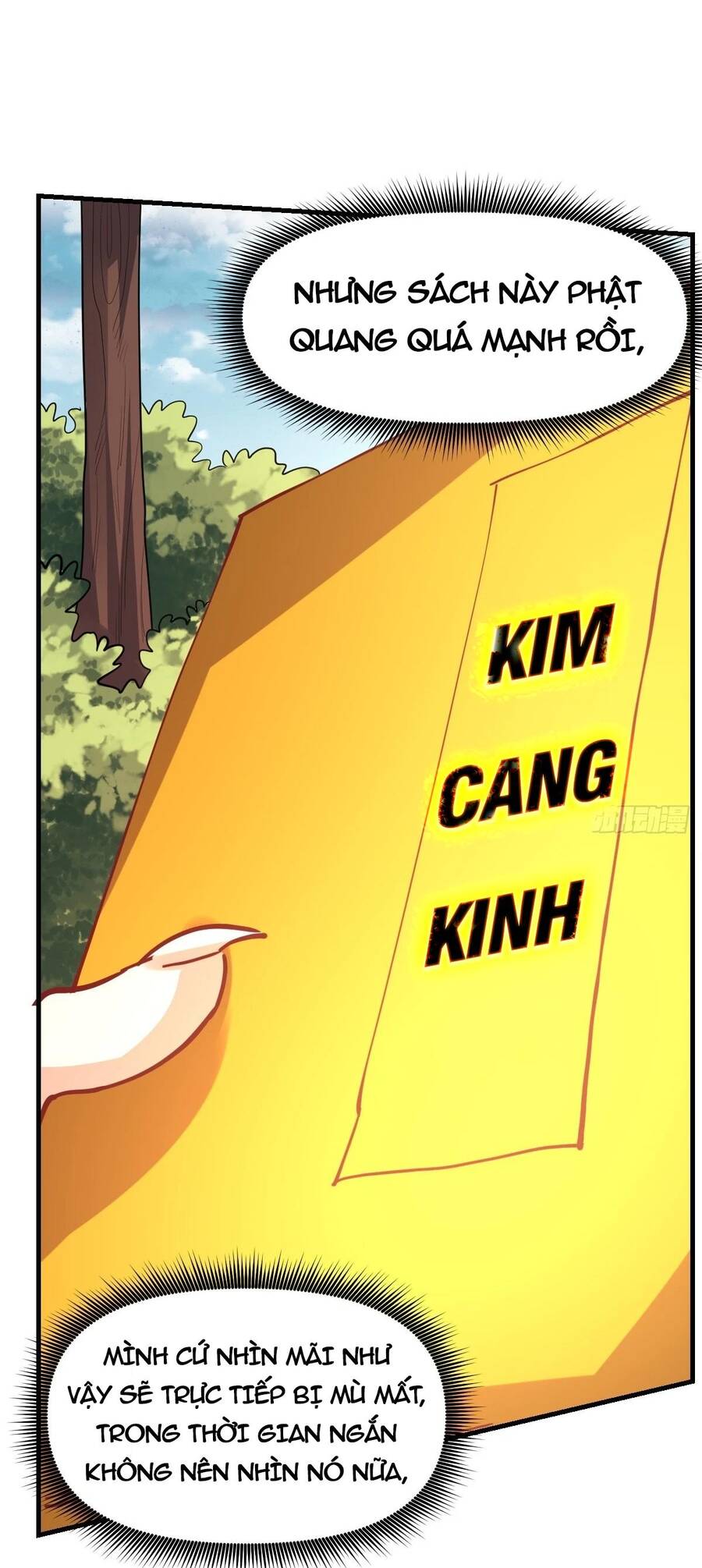 Nguyên Lai Ta Là Tu Tiên Đại Lão Chap 192 - Next Chap 193