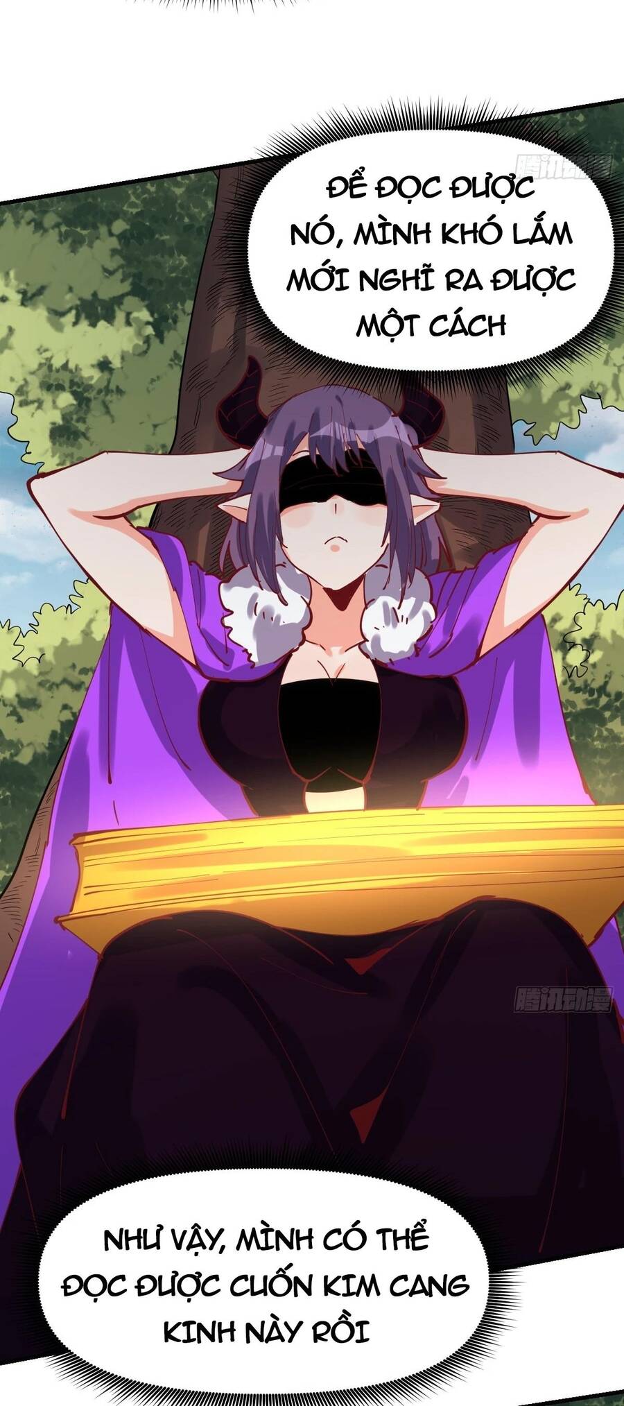 Nguyên Lai Ta Là Tu Tiên Đại Lão Chap 192 - Next Chap 193