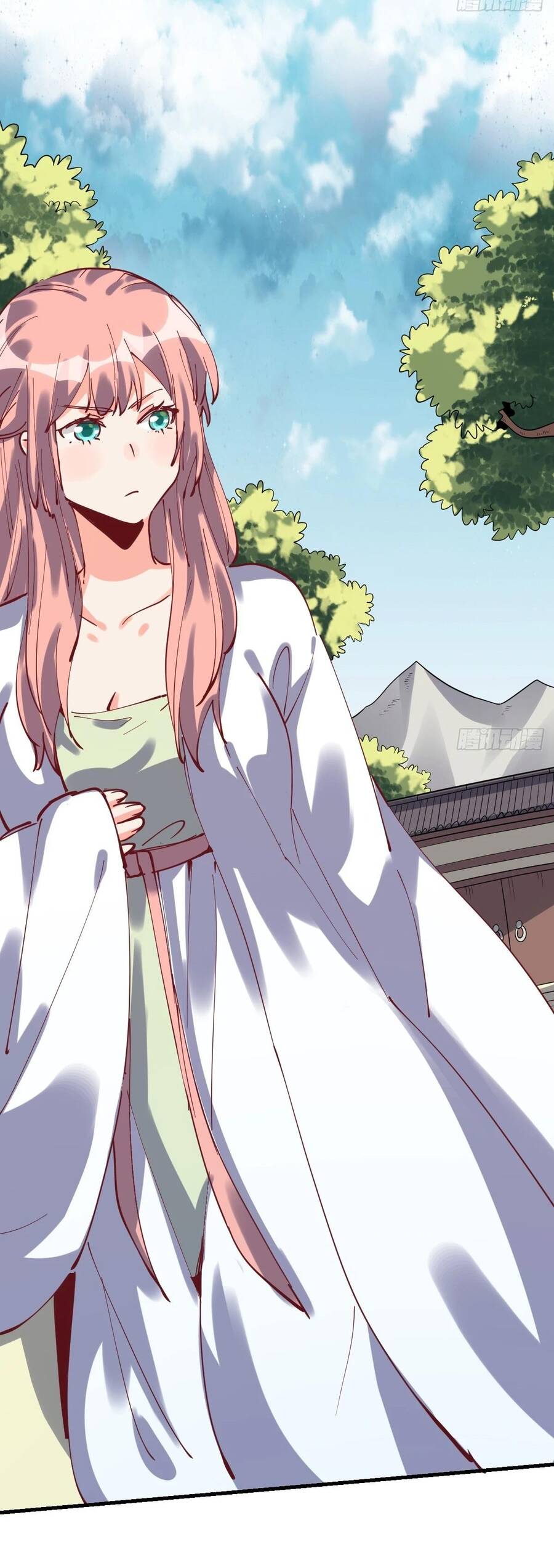 Nguyên Lai Ta Là Tu Tiên Đại Lão Chap 192 - Next Chap 193