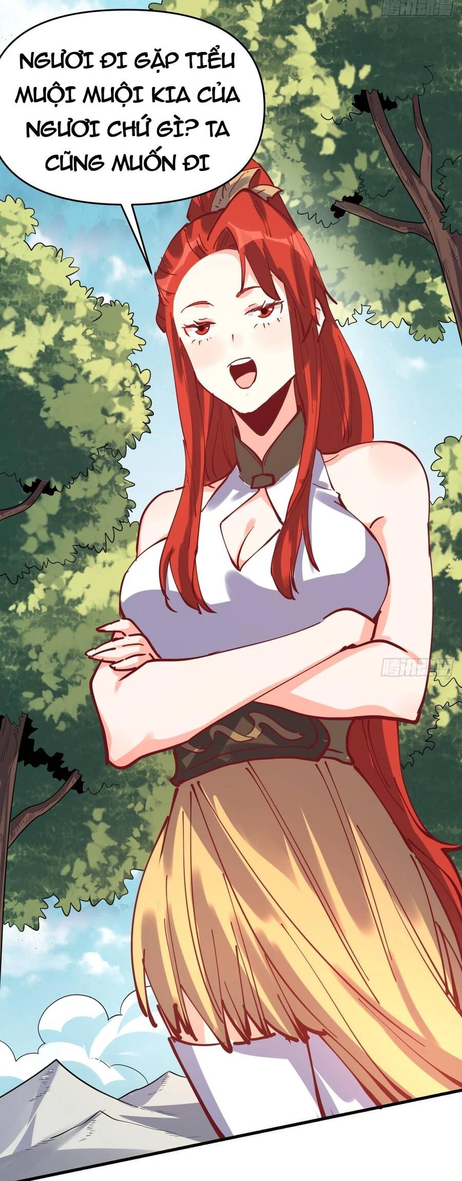 Nguyên Lai Ta Là Tu Tiên Đại Lão Chap 192 - Next Chap 193