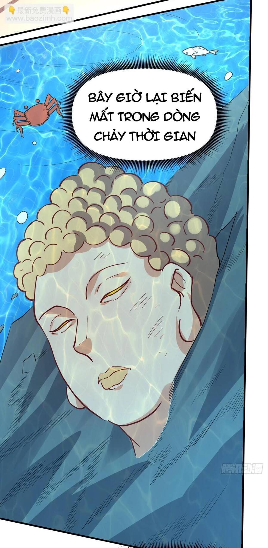 Nguyên Lai Ta Là Tu Tiên Đại Lão Chap 192 - Next Chap 193