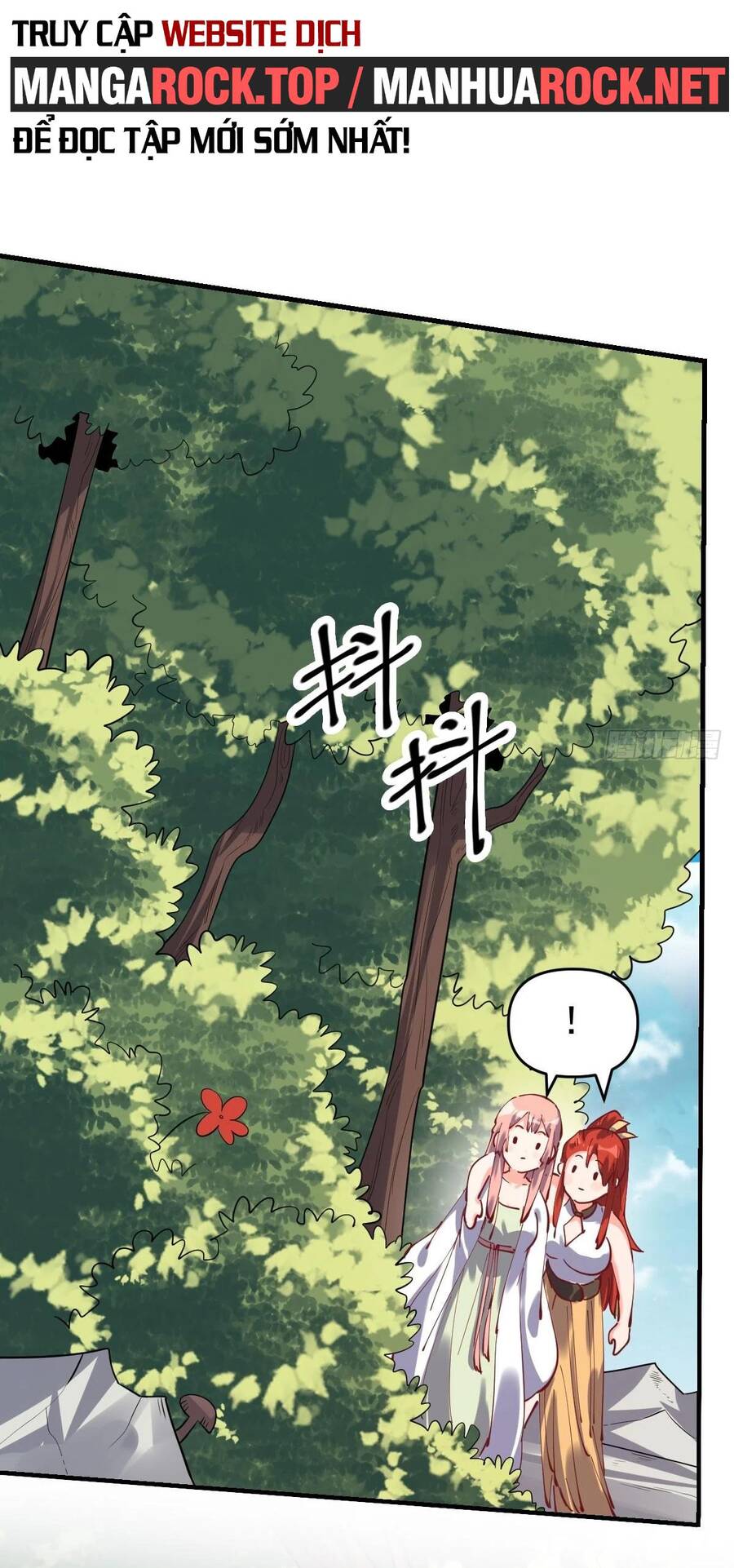 Nguyên Lai Ta Là Tu Tiên Đại Lão Chap 192 - Next Chap 193