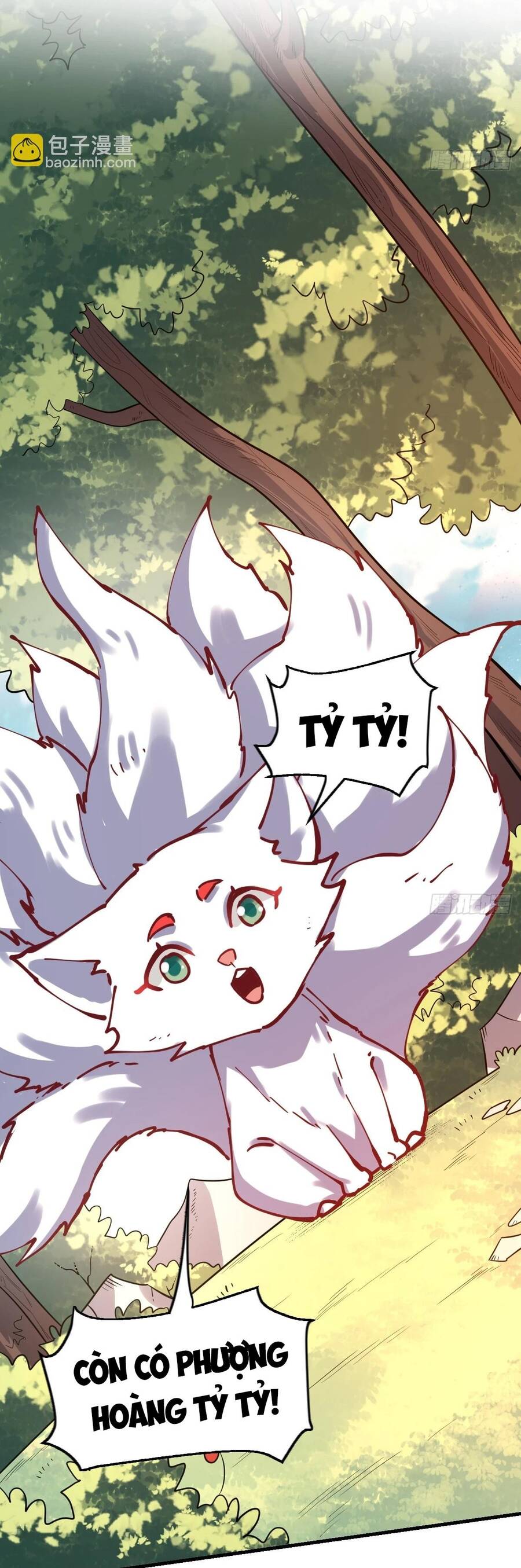 Nguyên Lai Ta Là Tu Tiên Đại Lão Chap 192 - Next Chap 193