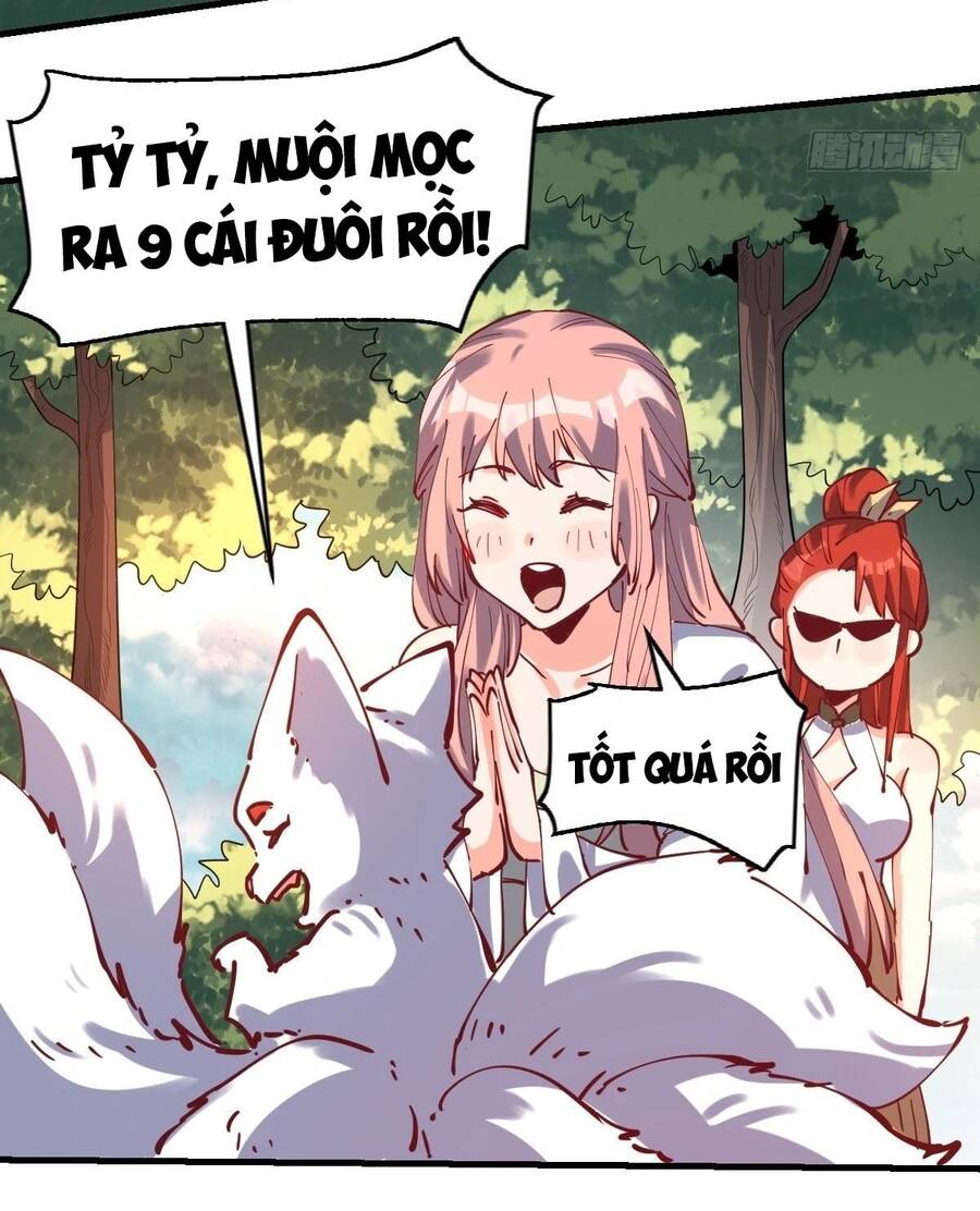 Nguyên Lai Ta Là Tu Tiên Đại Lão Chap 192 - Next Chap 193