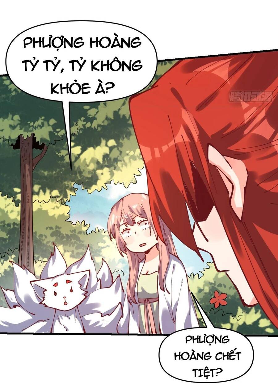 Nguyên Lai Ta Là Tu Tiên Đại Lão Chap 192 - Next Chap 193