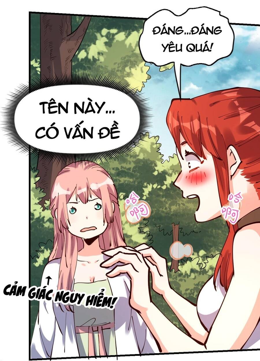 Nguyên Lai Ta Là Tu Tiên Đại Lão Chap 192 - Next Chap 193