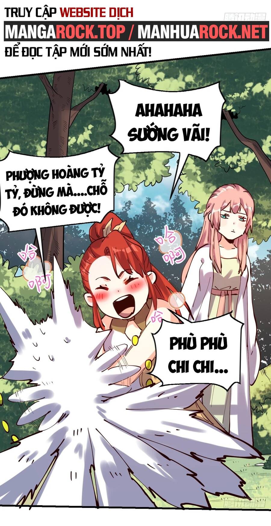 Nguyên Lai Ta Là Tu Tiên Đại Lão Chap 192 - Next Chap 193