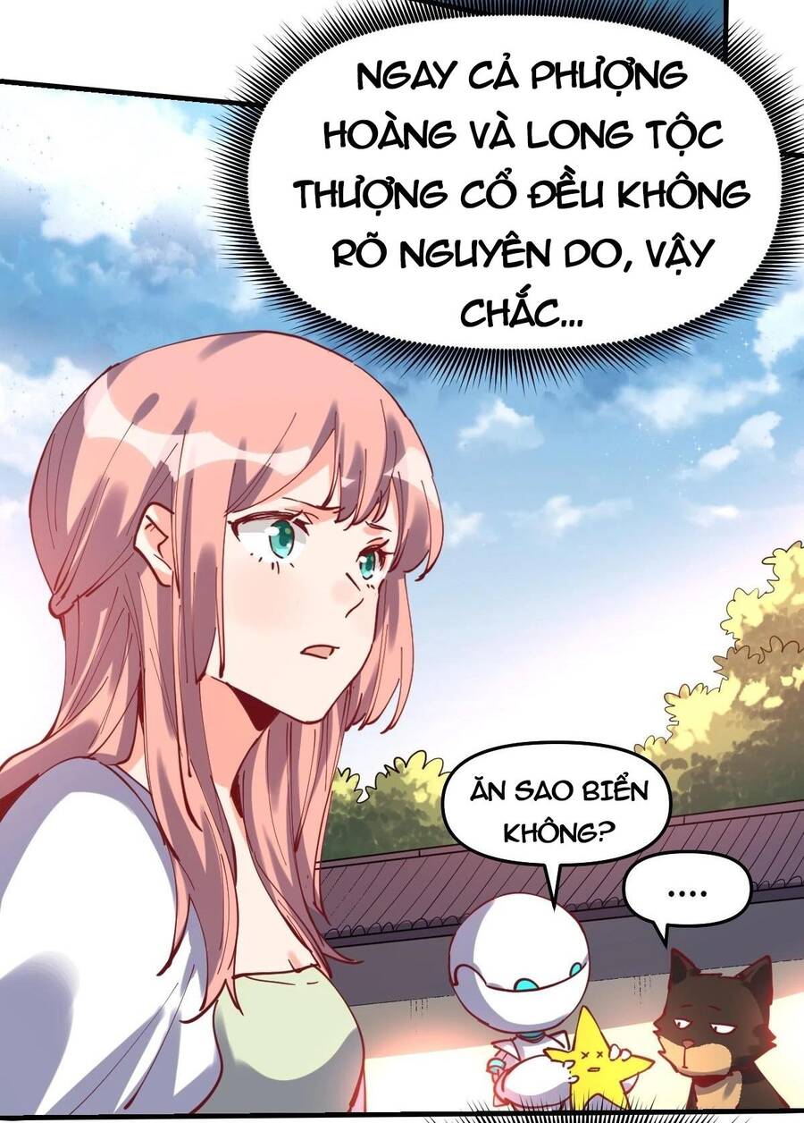 Nguyên Lai Ta Là Tu Tiên Đại Lão Chap 192 - Next Chap 193