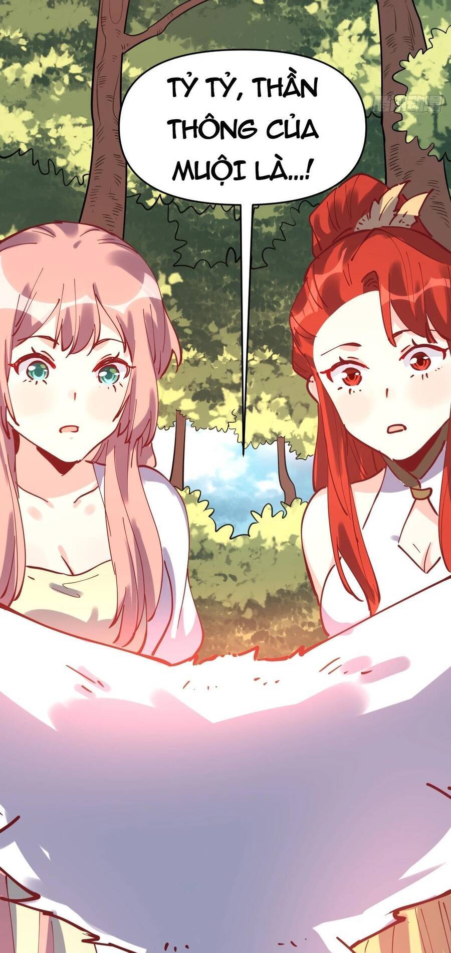 Nguyên Lai Ta Là Tu Tiên Đại Lão Chap 192 - Next Chap 193