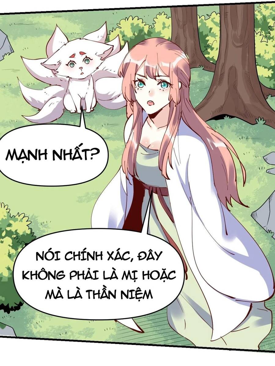 Nguyên Lai Ta Là Tu Tiên Đại Lão Chap 193 - Next Chap 194