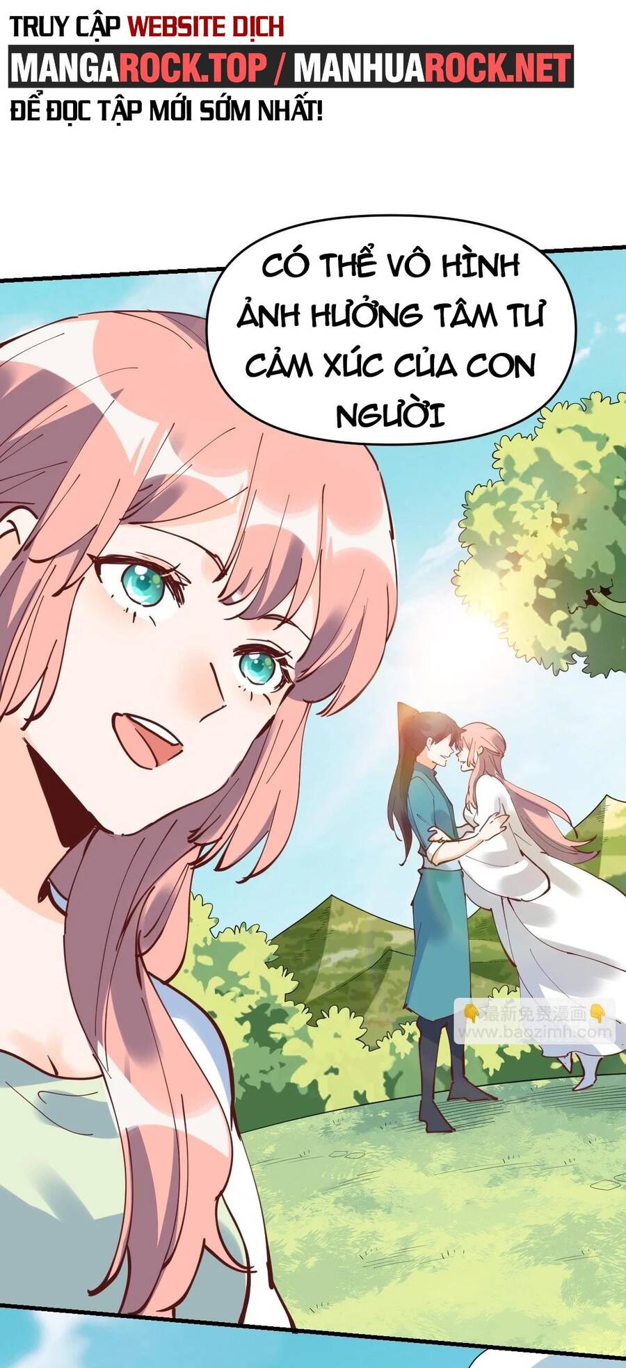 Nguyên Lai Ta Là Tu Tiên Đại Lão Chap 193 - Next Chap 194