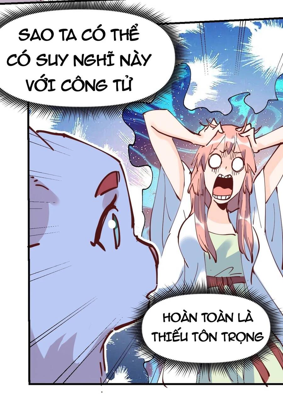 Nguyên Lai Ta Là Tu Tiên Đại Lão Chap 193 - Next Chap 194