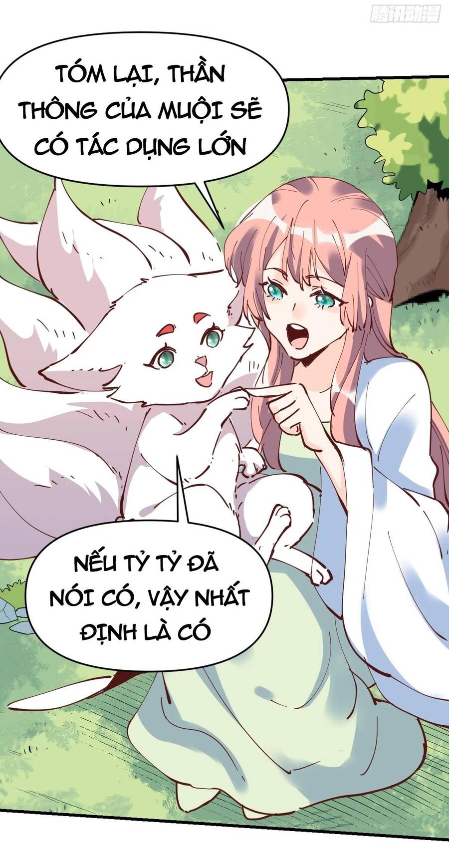 Nguyên Lai Ta Là Tu Tiên Đại Lão Chap 193 - Next Chap 194