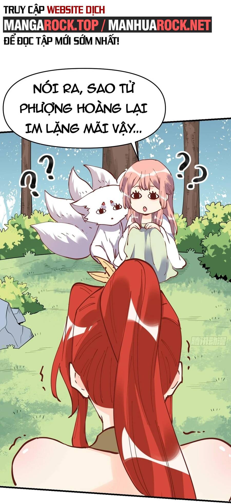 Nguyên Lai Ta Là Tu Tiên Đại Lão Chap 193 - Next Chap 194