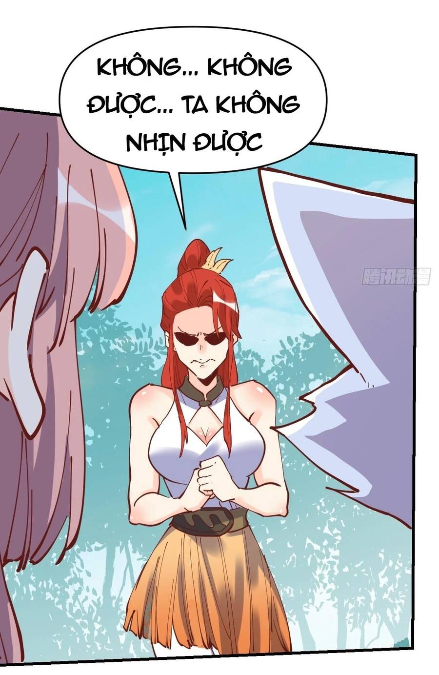 Nguyên Lai Ta Là Tu Tiên Đại Lão Chap 193 - Next Chap 194