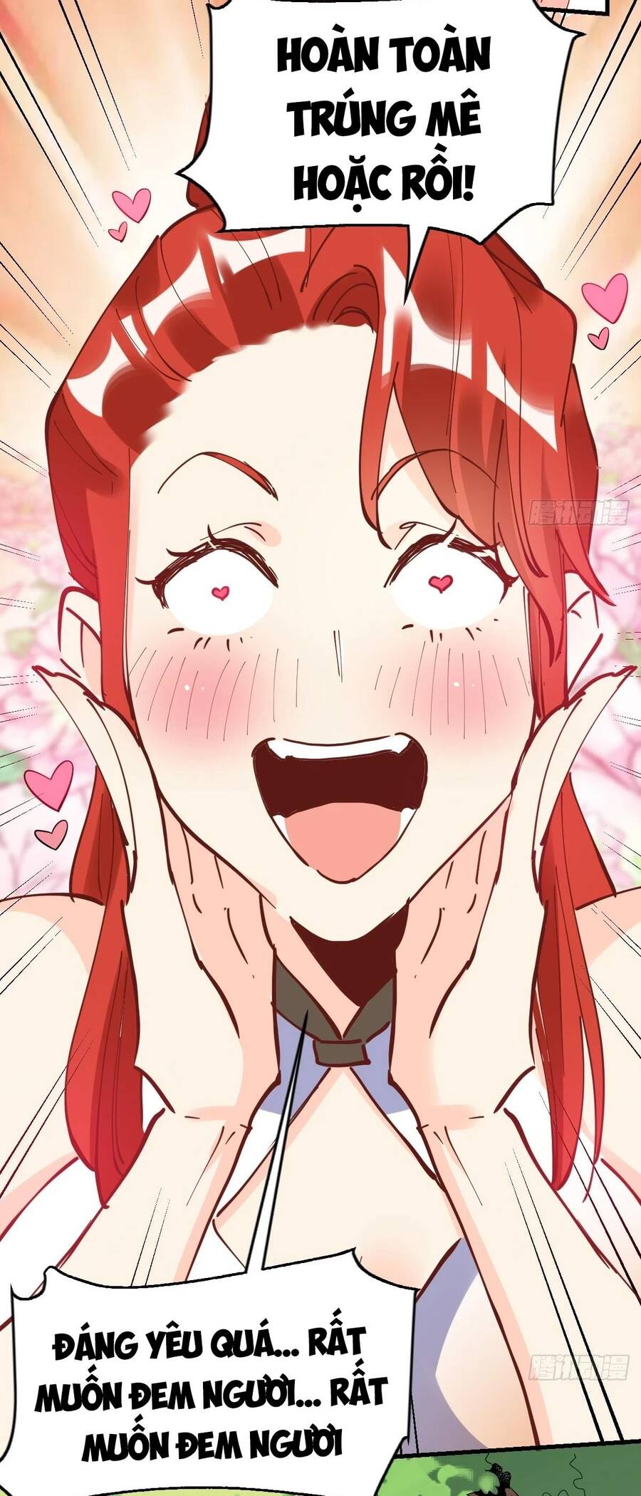 Nguyên Lai Ta Là Tu Tiên Đại Lão Chap 193 - Next Chap 194