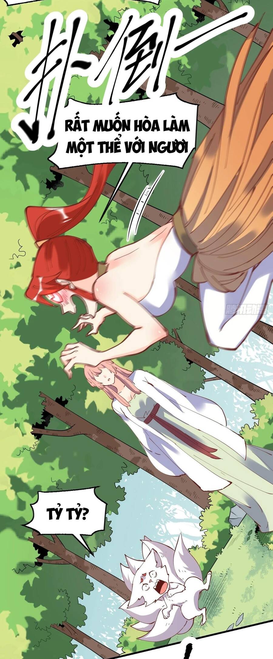 Nguyên Lai Ta Là Tu Tiên Đại Lão Chap 193 - Next Chap 194