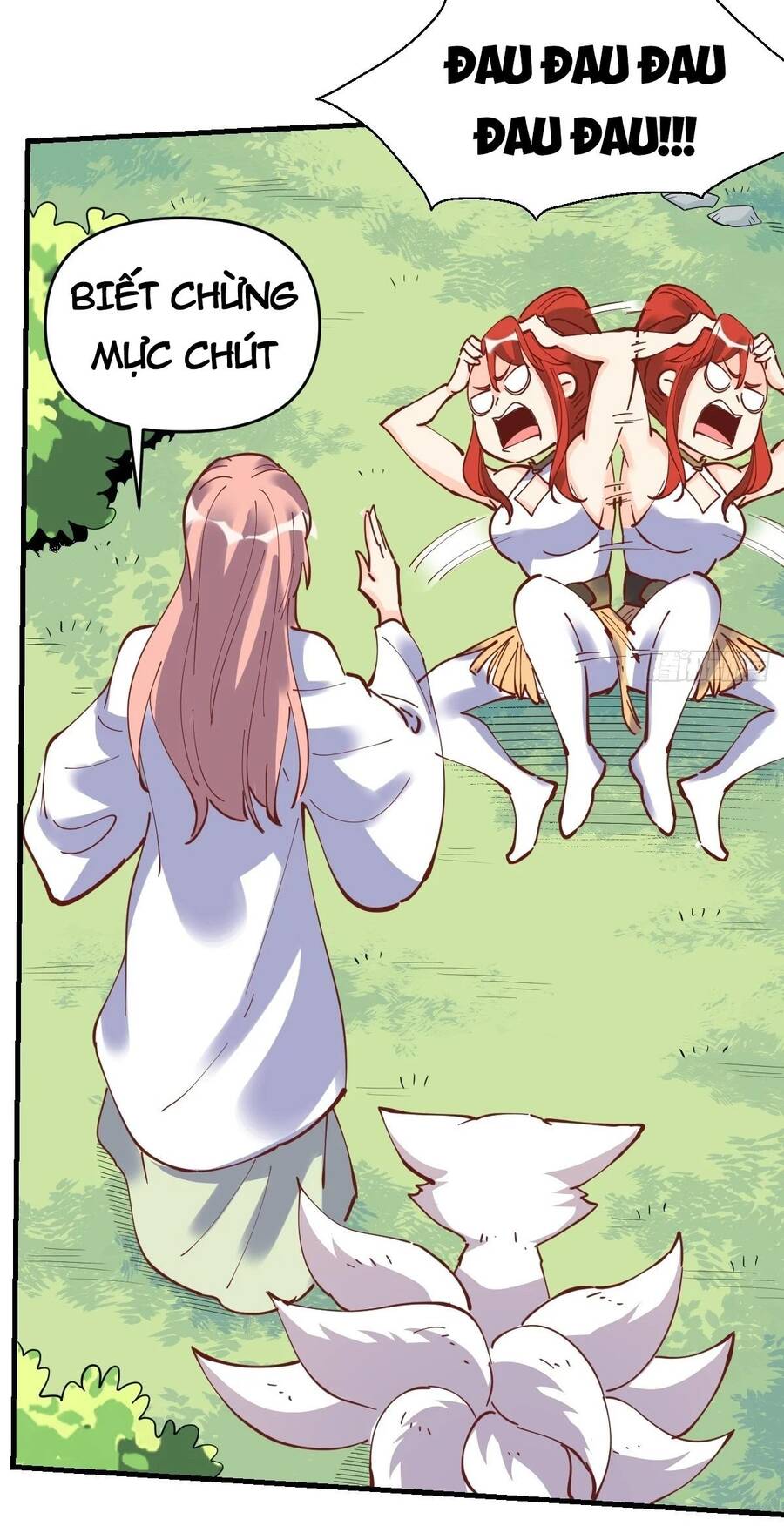 Nguyên Lai Ta Là Tu Tiên Đại Lão Chap 193 - Next Chap 194