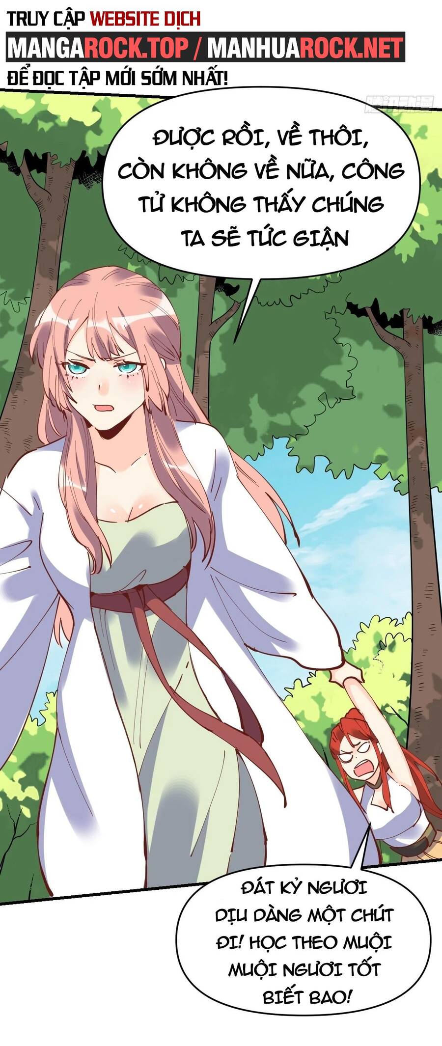 Nguyên Lai Ta Là Tu Tiên Đại Lão Chap 193 - Next Chap 194