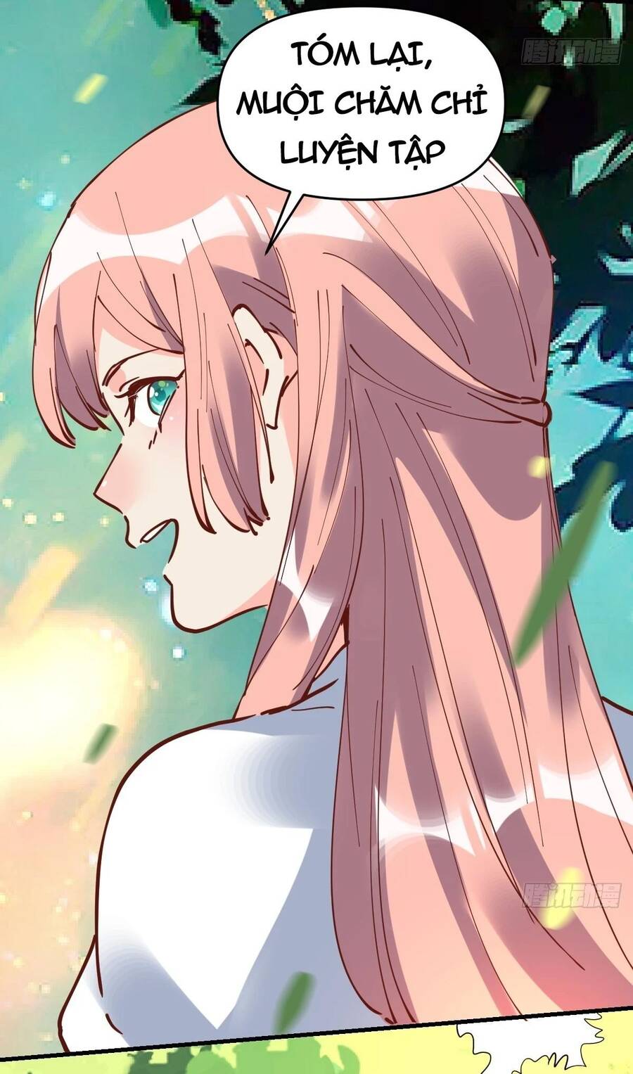 Nguyên Lai Ta Là Tu Tiên Đại Lão Chap 193 - Next Chap 194