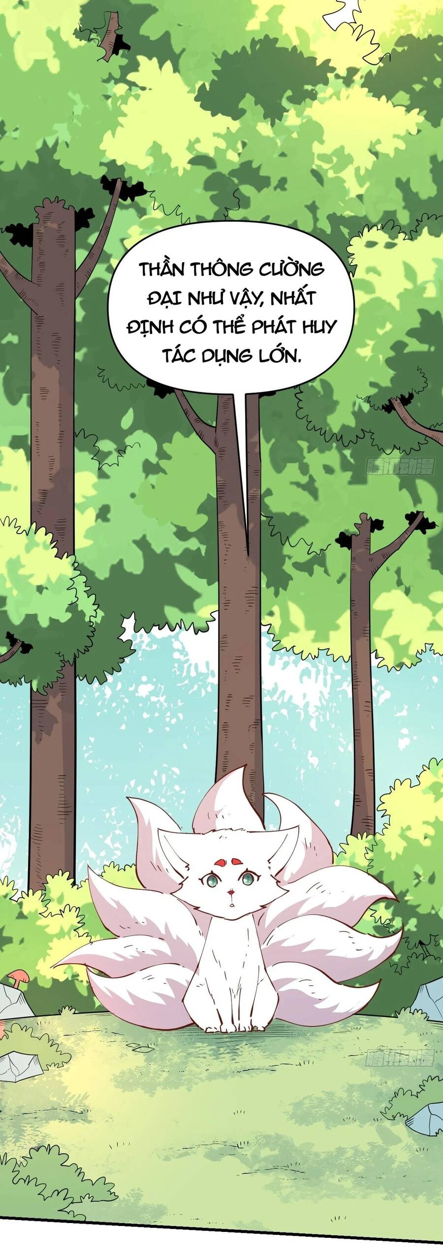 Nguyên Lai Ta Là Tu Tiên Đại Lão Chap 193 - Next Chap 194