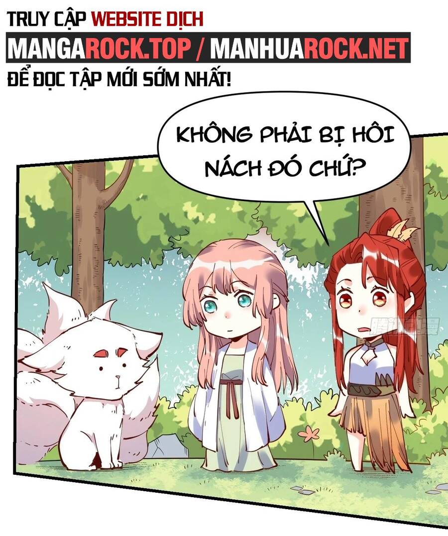 Nguyên Lai Ta Là Tu Tiên Đại Lão Chap 193 - Next Chap 194