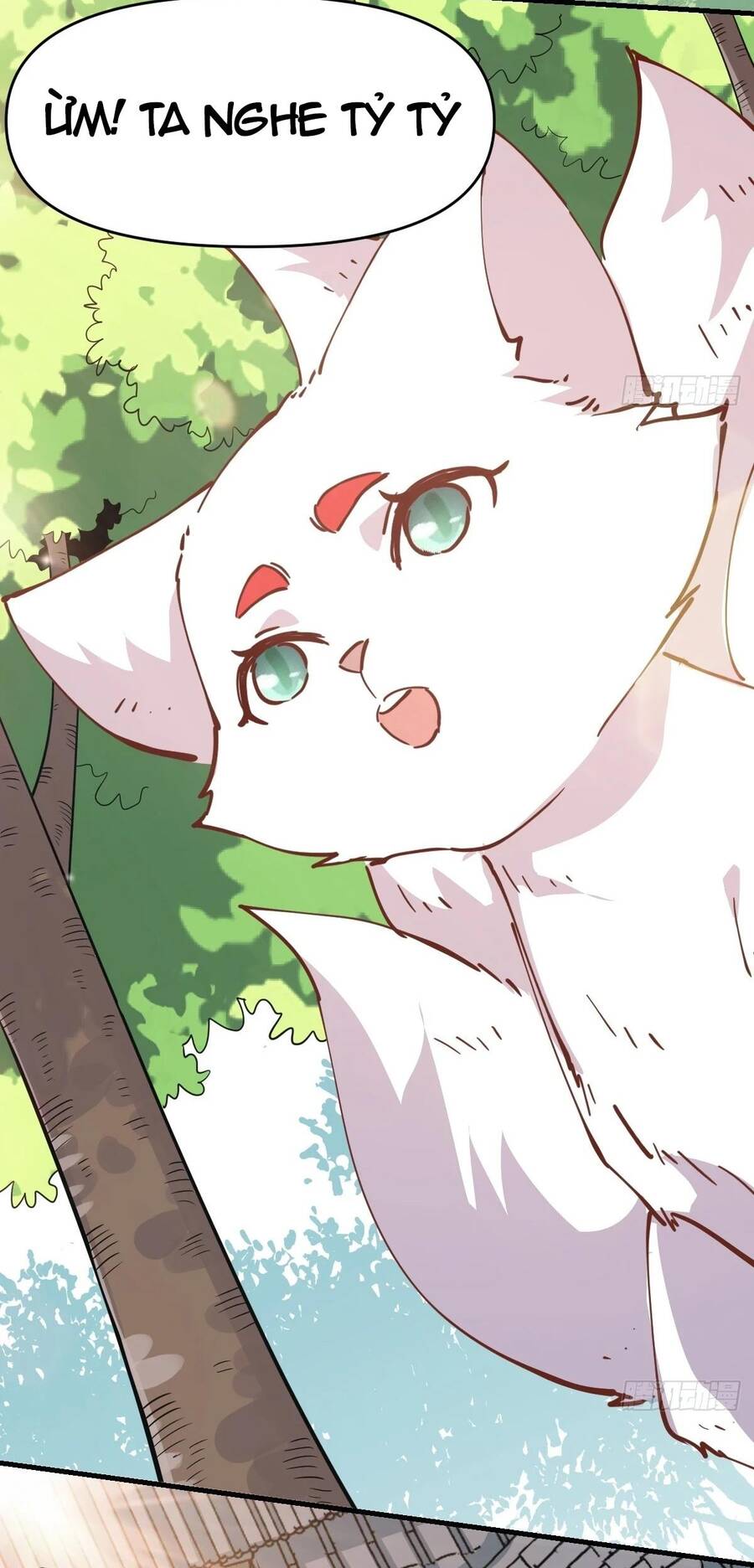 Nguyên Lai Ta Là Tu Tiên Đại Lão Chap 193 - Next Chap 194