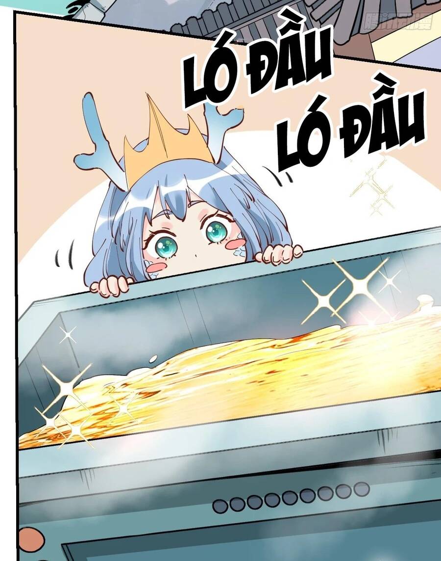 Nguyên Lai Ta Là Tu Tiên Đại Lão Chap 193 - Next Chap 194