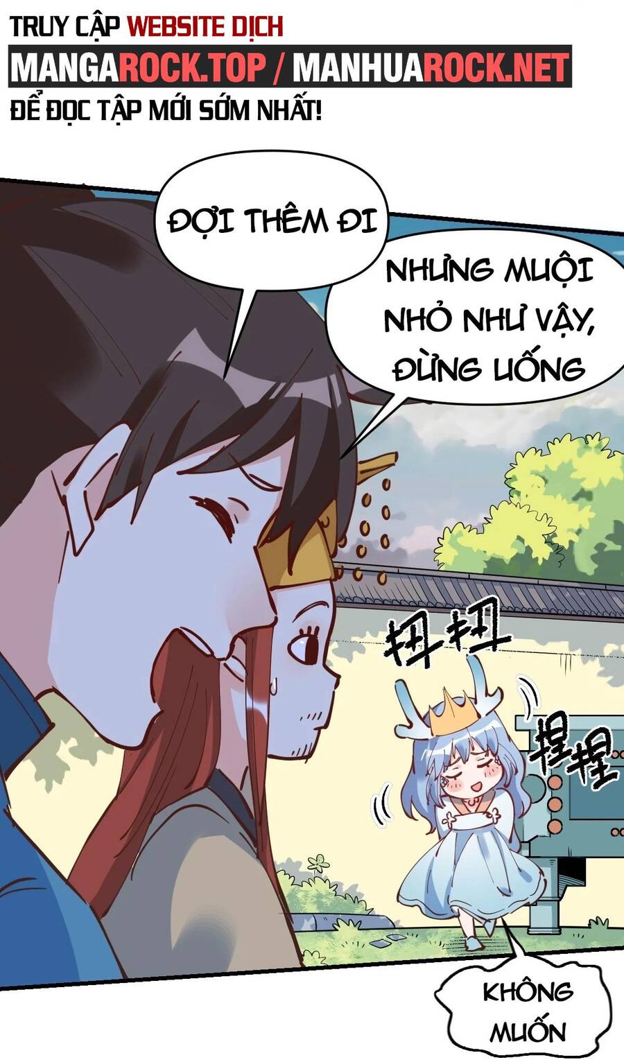 Nguyên Lai Ta Là Tu Tiên Đại Lão Chap 193 - Next Chap 194