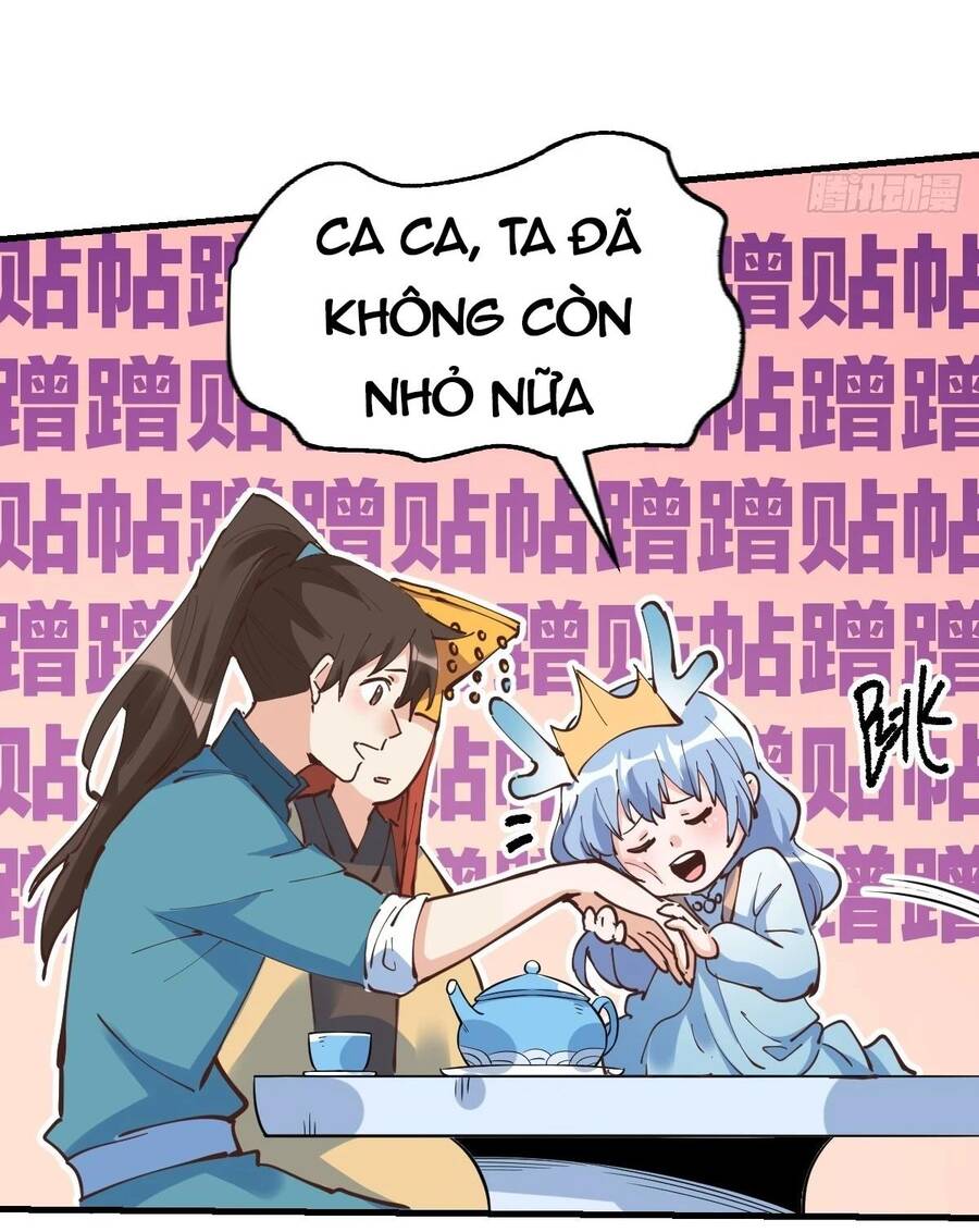 Nguyên Lai Ta Là Tu Tiên Đại Lão Chap 193 - Next Chap 194
