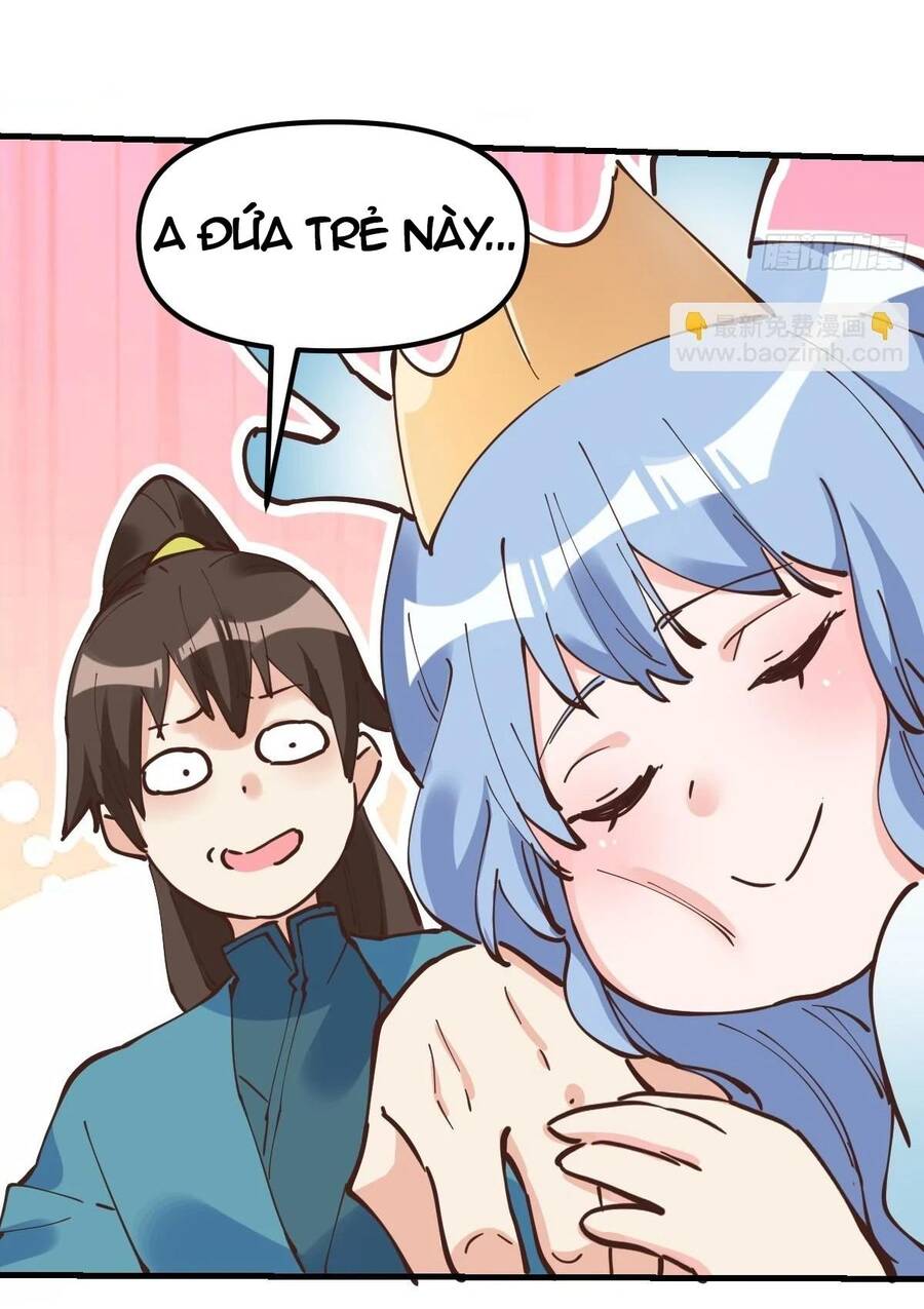 Nguyên Lai Ta Là Tu Tiên Đại Lão Chap 193 - Next Chap 194