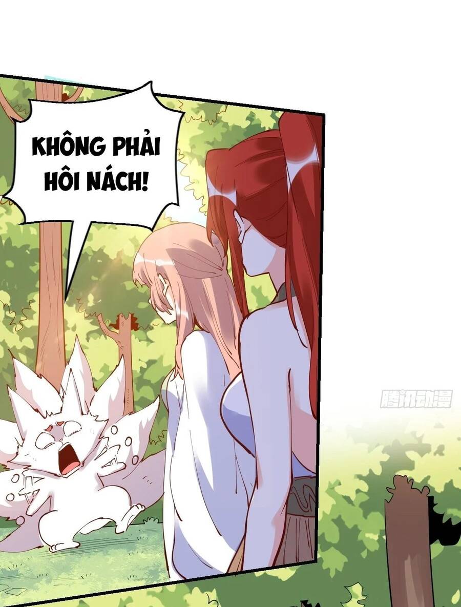 Nguyên Lai Ta Là Tu Tiên Đại Lão Chap 193 - Next Chap 194