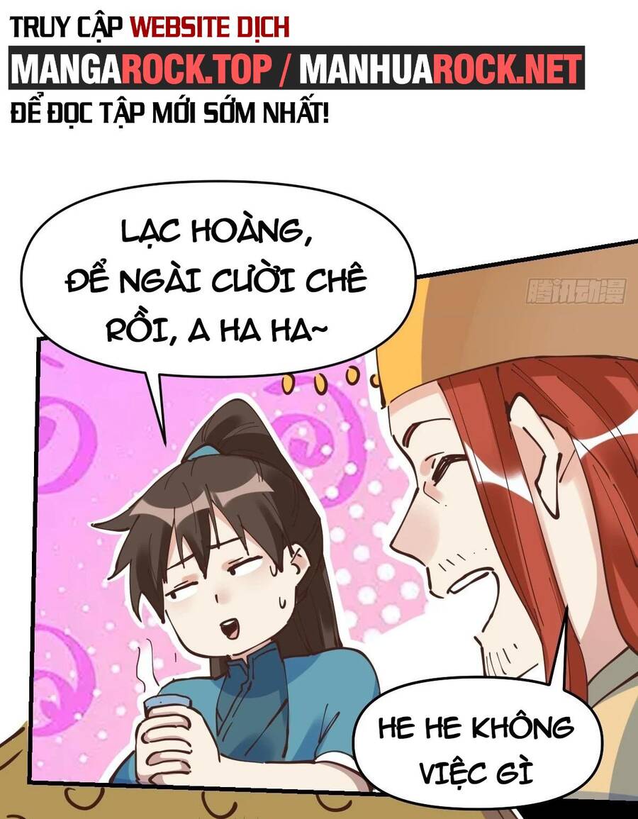 Nguyên Lai Ta Là Tu Tiên Đại Lão Chap 193 - Next Chap 194