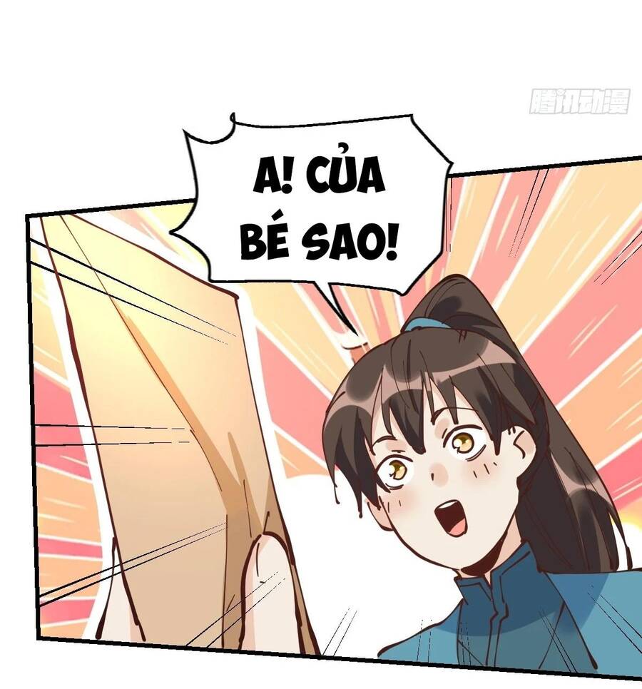 Nguyên Lai Ta Là Tu Tiên Đại Lão Chap 193 - Next Chap 194