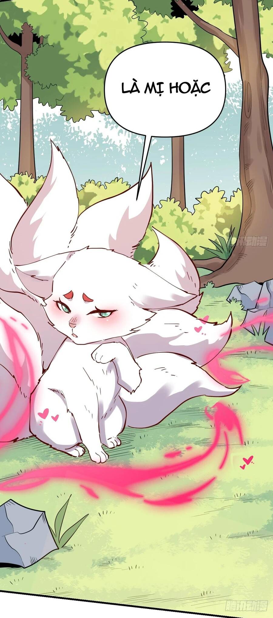 Nguyên Lai Ta Là Tu Tiên Đại Lão Chap 193 - Next Chap 194