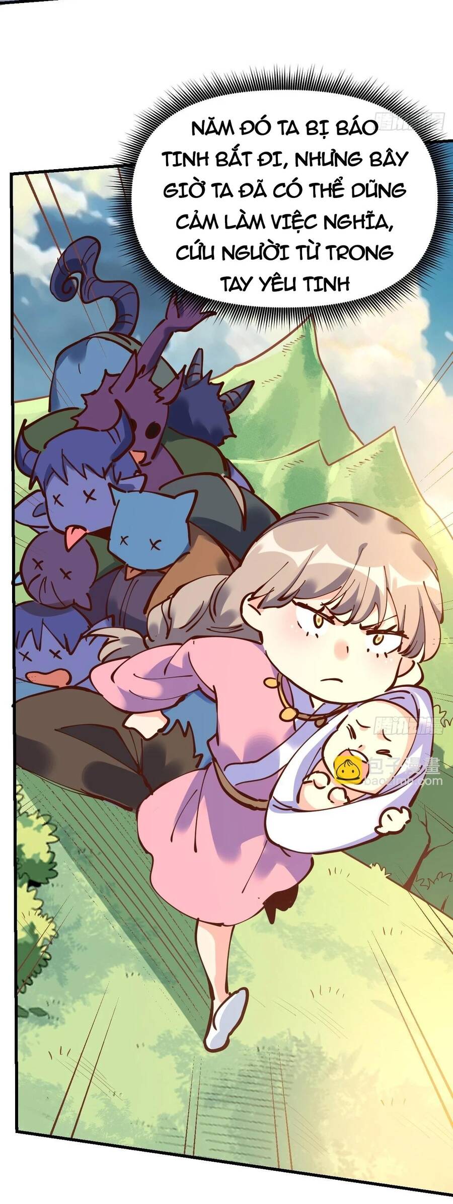 Nguyên Lai Ta Là Tu Tiên Đại Lão Chap 193 - Next Chap 194