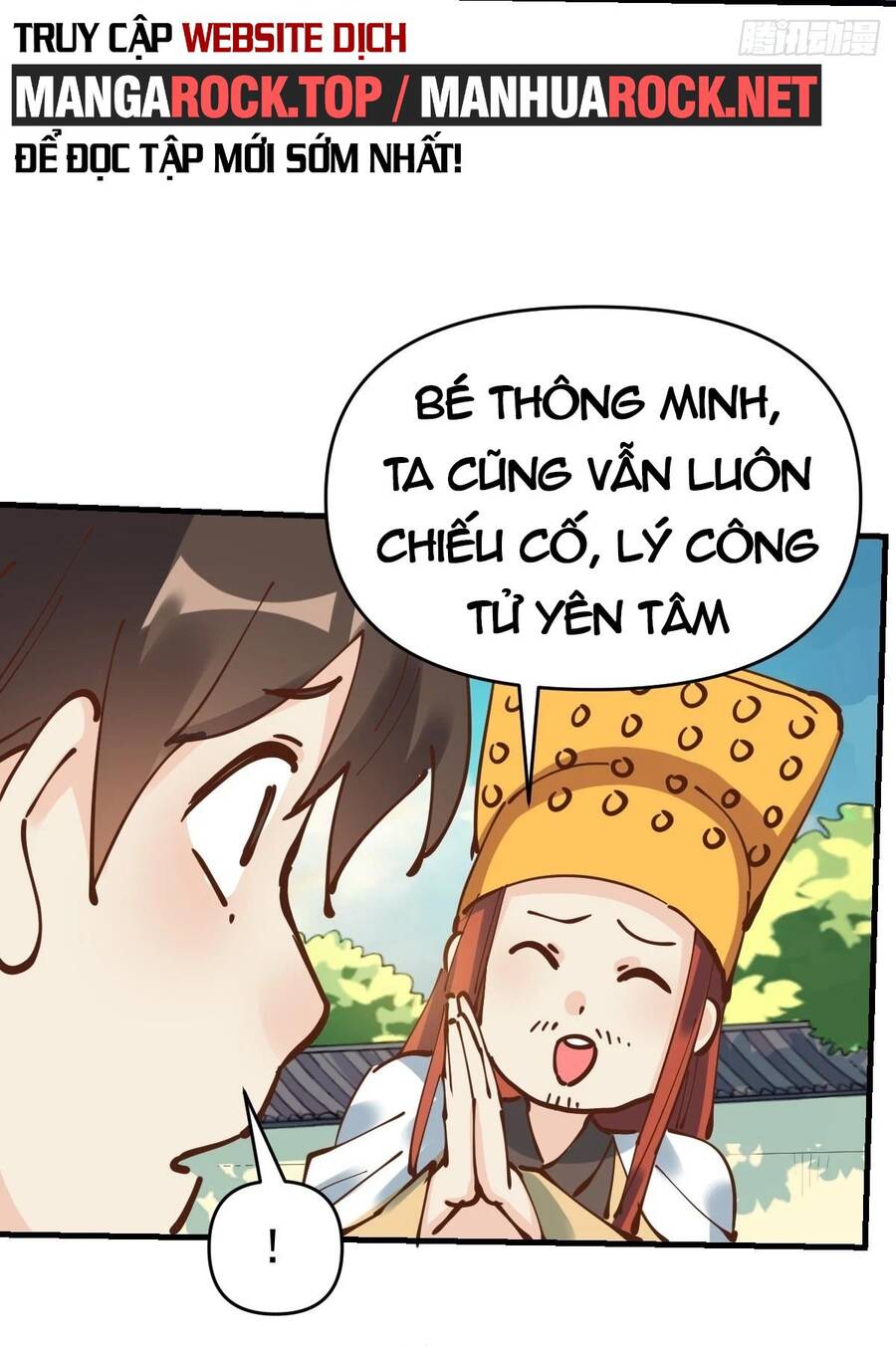 Nguyên Lai Ta Là Tu Tiên Đại Lão Chap 193 - Next Chap 194