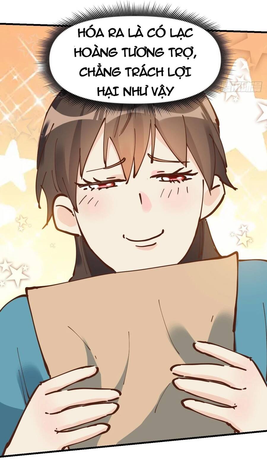 Nguyên Lai Ta Là Tu Tiên Đại Lão Chap 193 - Next Chap 194