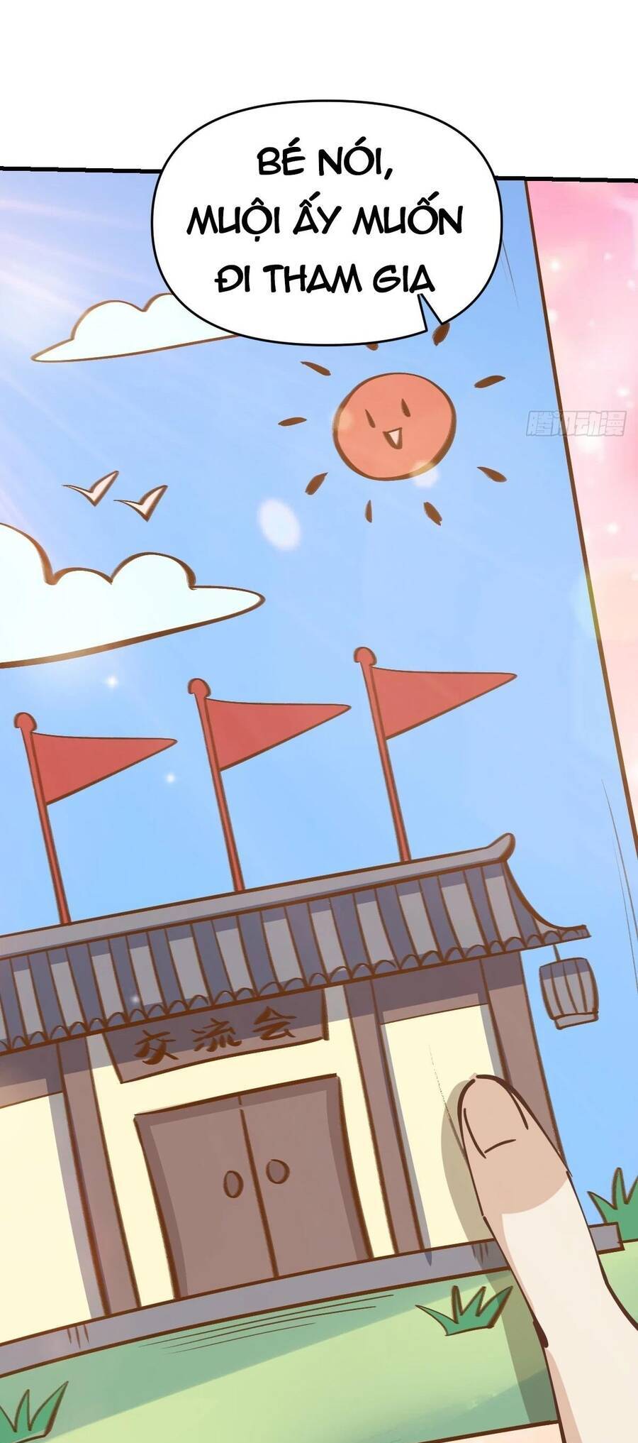 Nguyên Lai Ta Là Tu Tiên Đại Lão Chap 193 - Next Chap 194