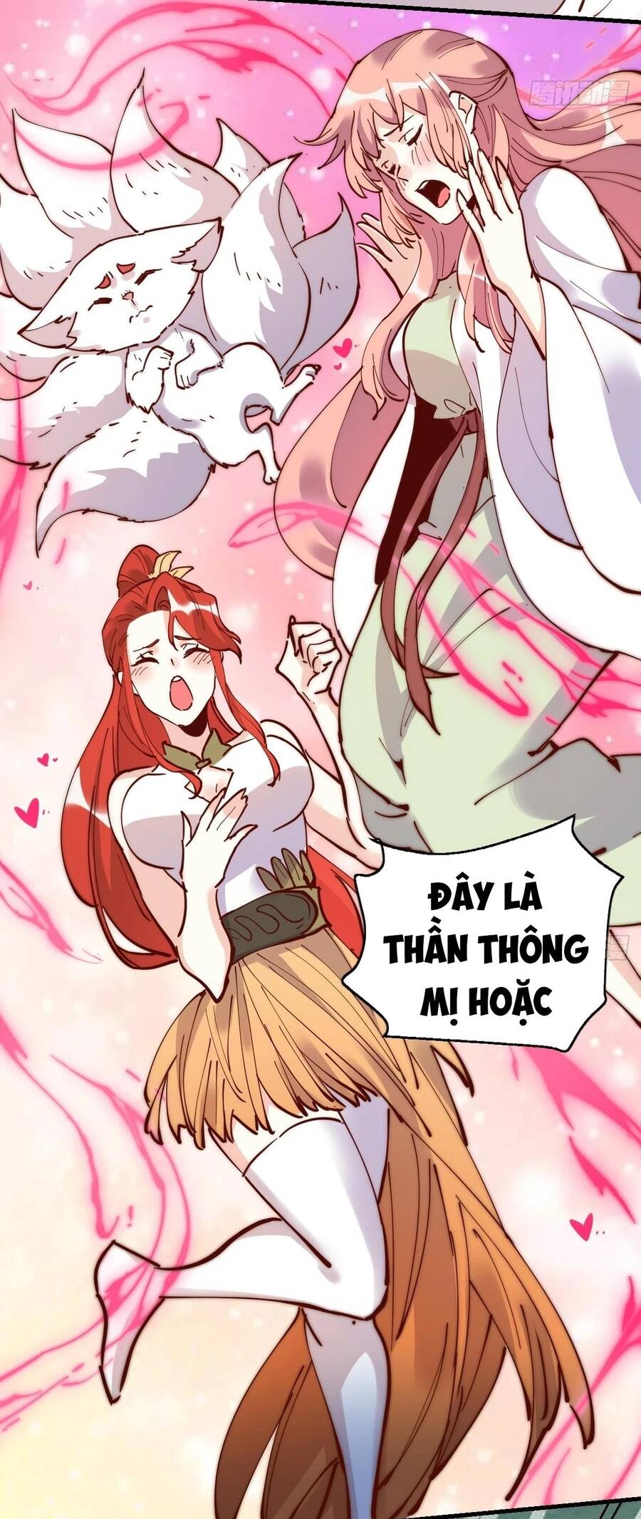 Nguyên Lai Ta Là Tu Tiên Đại Lão Chap 193 - Next Chap 194