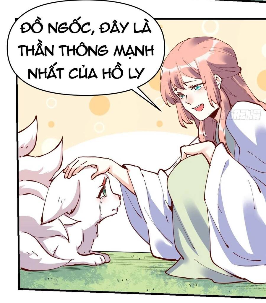 Nguyên Lai Ta Là Tu Tiên Đại Lão Chap 193 - Next Chap 194