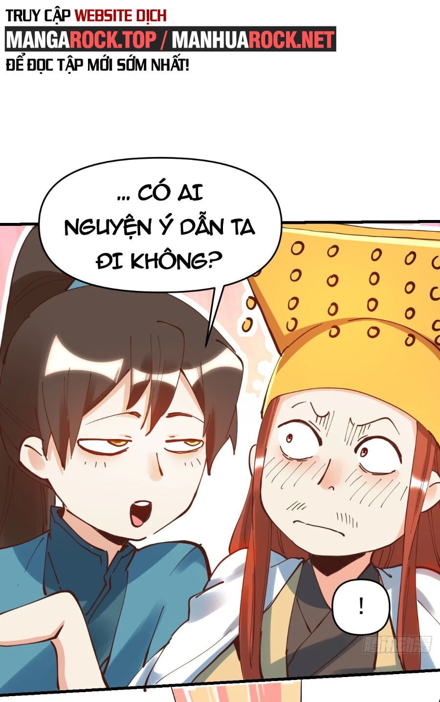 Nguyên Lai Ta Là Tu Tiên Đại Lão Chap 194 - Next Chap 195