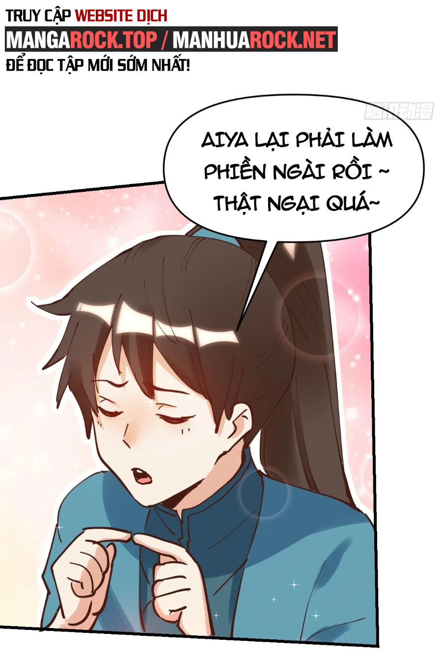Nguyên Lai Ta Là Tu Tiên Đại Lão Chap 194 - Next Chap 195