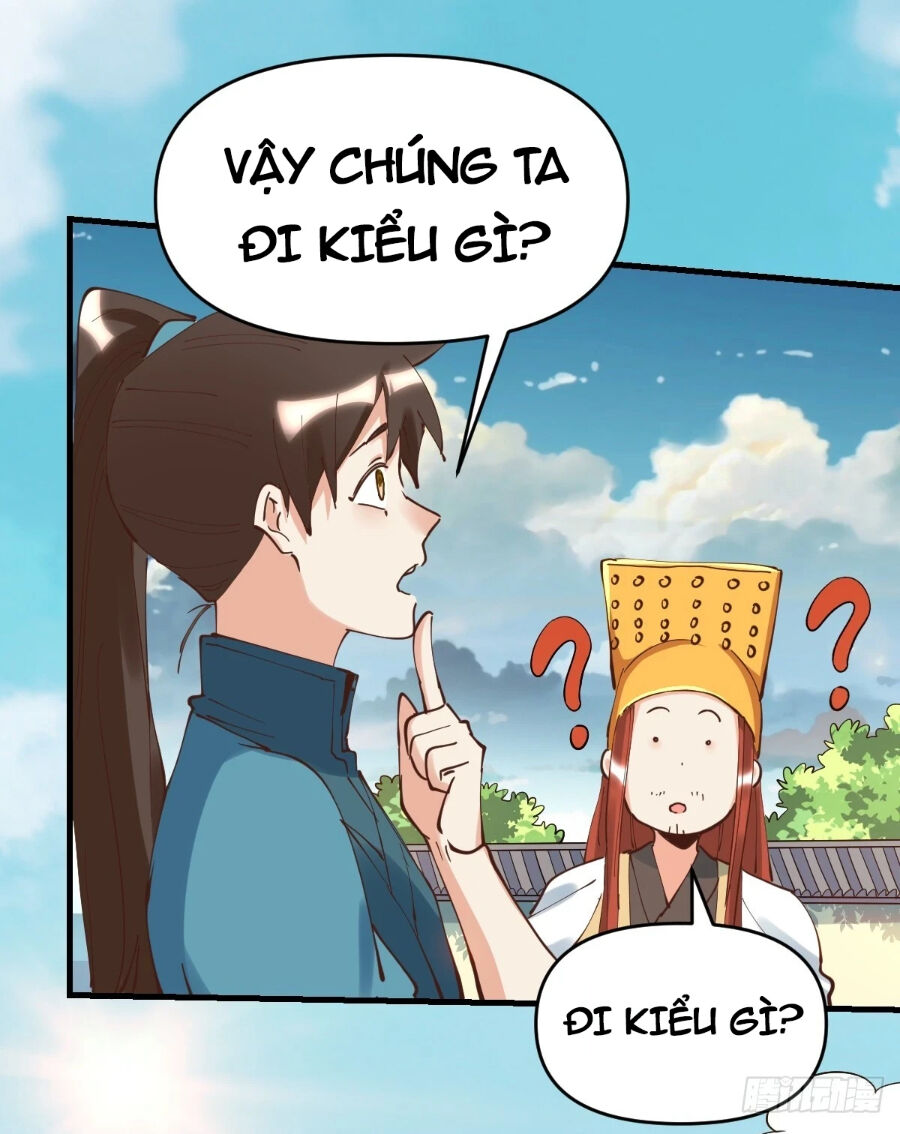Nguyên Lai Ta Là Tu Tiên Đại Lão Chap 194 - Next Chap 195