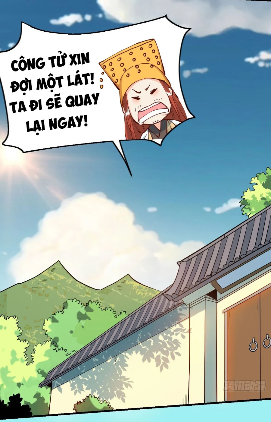 Nguyên Lai Ta Là Tu Tiên Đại Lão Chap 194 - Next Chap 195