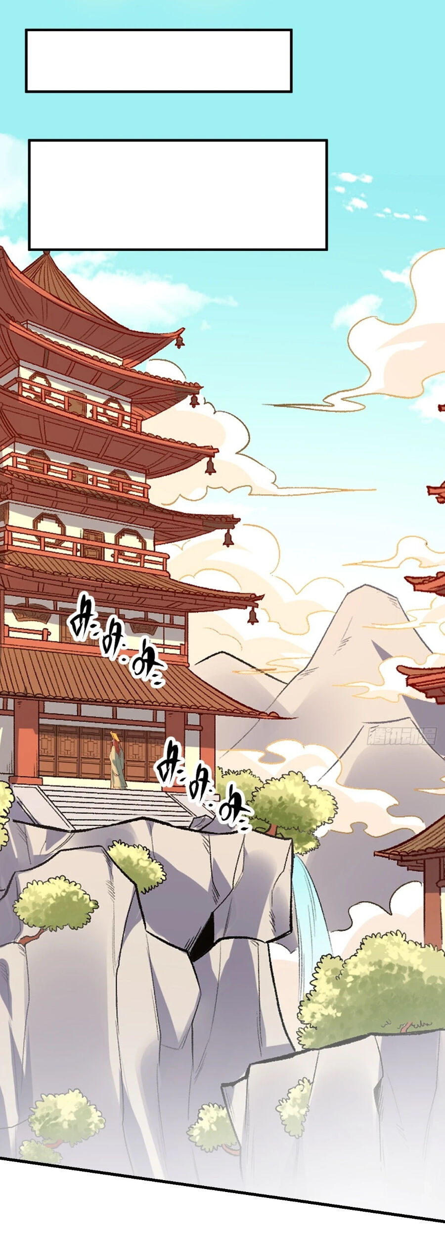 Nguyên Lai Ta Là Tu Tiên Đại Lão Chap 194 - Next Chap 195