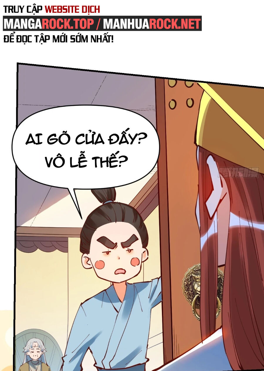 Nguyên Lai Ta Là Tu Tiên Đại Lão Chap 194 - Next Chap 195