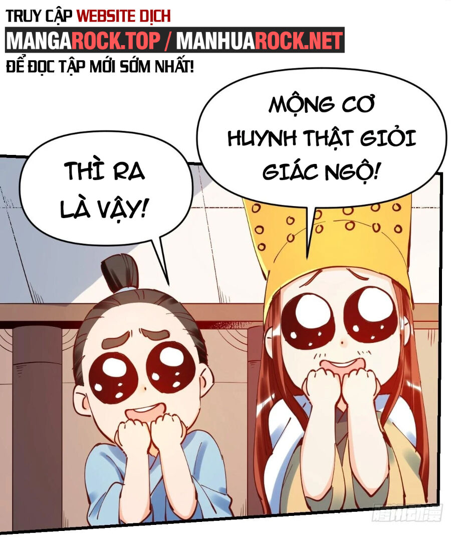 Nguyên Lai Ta Là Tu Tiên Đại Lão Chap 194 - Next Chap 195